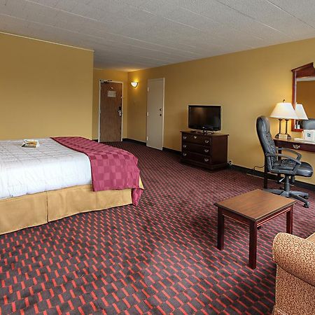 Days Inn Easton Rom bilde