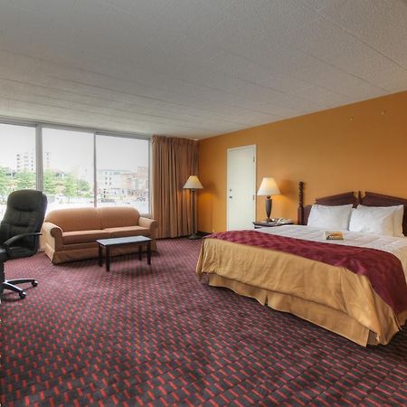 Days Inn Easton Rom bilde