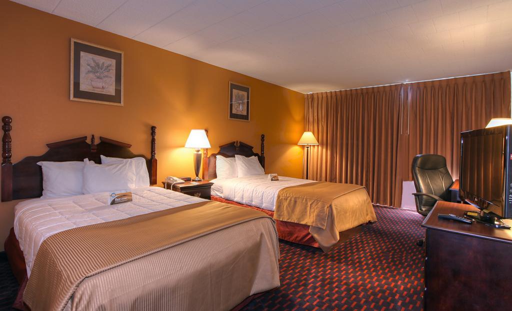 Days Inn Easton Eksteriør bilde
