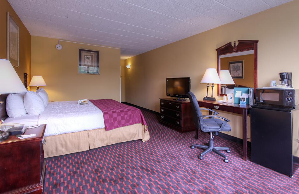 Days Inn Easton Rom bilde