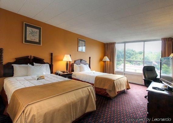 Days Inn Easton Rom bilde