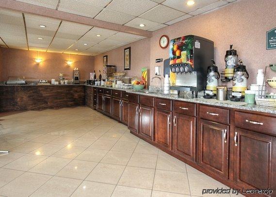 Days Inn Easton Restaurant bilde