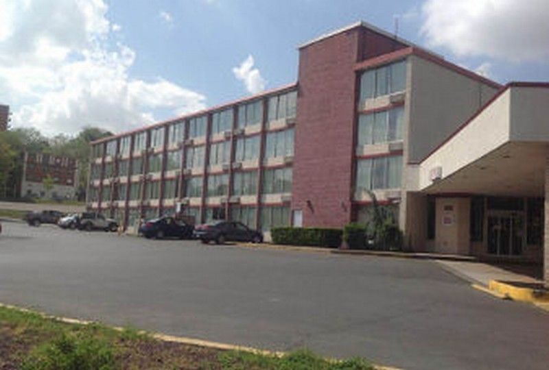 Days Inn Easton Eksteriør bilde
