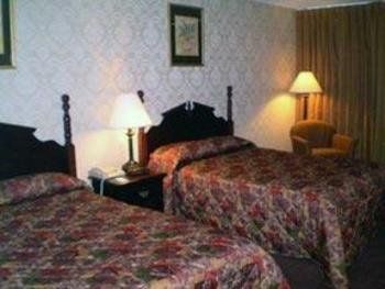 Days Inn Easton Rom bilde