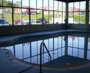 Days Inn Easton Fasiliteter bilde