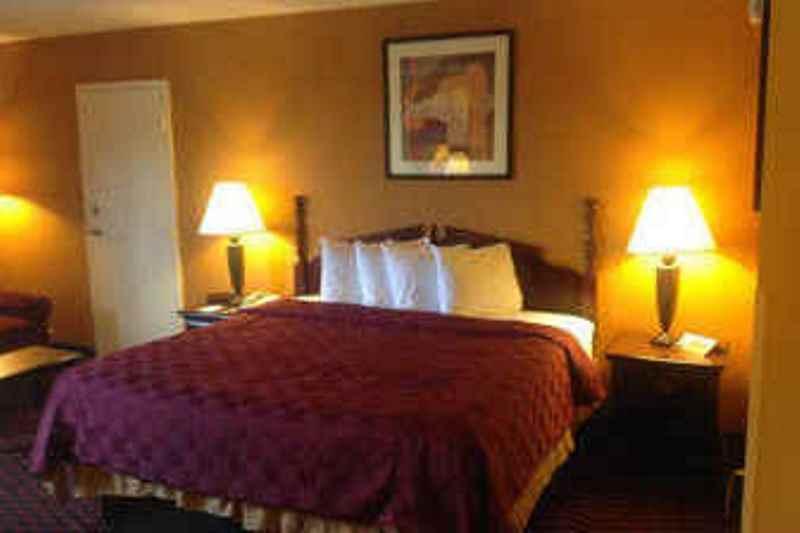 Days Inn Easton Eksteriør bilde