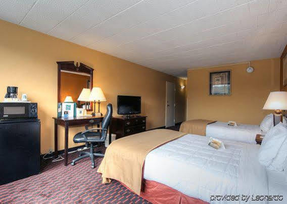 Days Inn Easton Rom bilde
