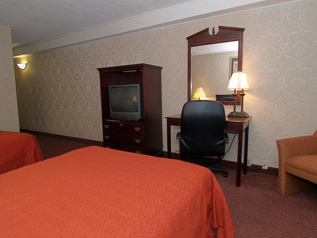 Days Inn Easton Eksteriør bilde