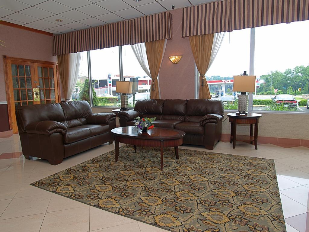 Days Inn Easton Eksteriør bilde