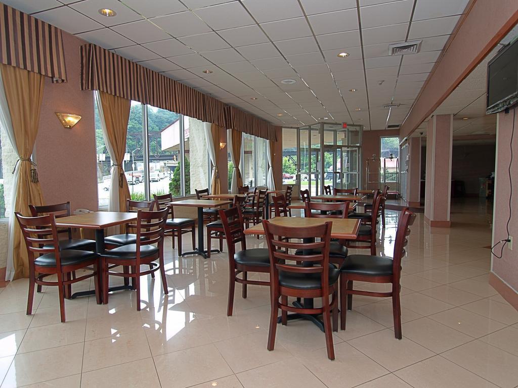 Days Inn Easton Restaurant bilde