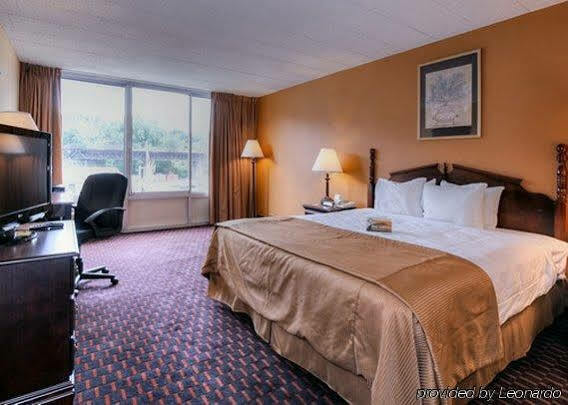 Days Inn Easton Eksteriør bilde